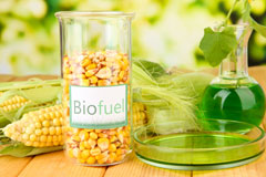 Coatbridge biofuel availability